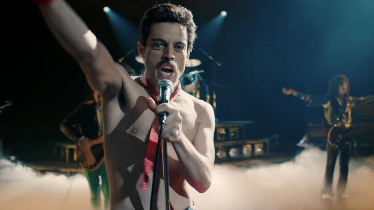Bohemian Rhapsody Bohemian Rhapsody