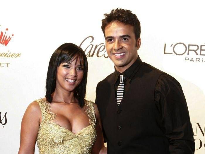 Luis FOnsi