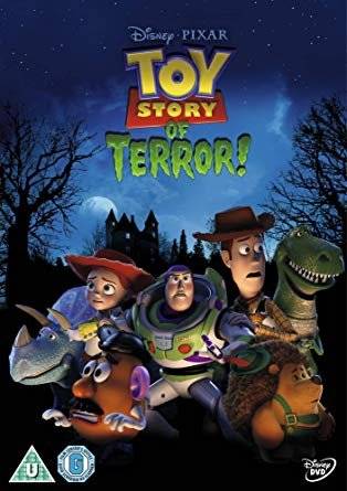 toy story