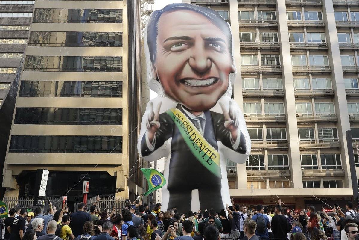 Bolsonaro