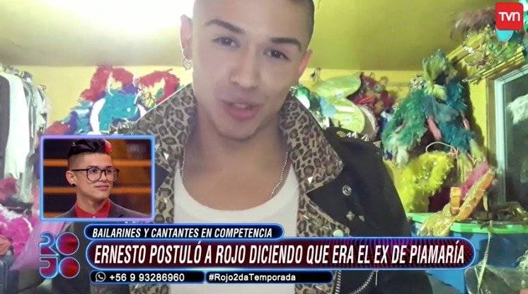 Ernesto Bravo