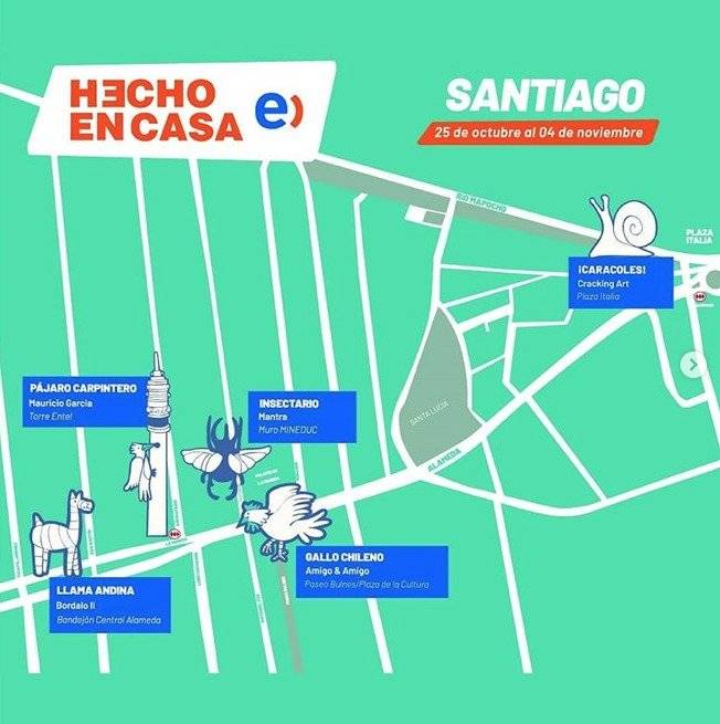 mapa