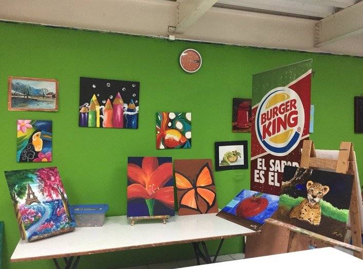 Burger King