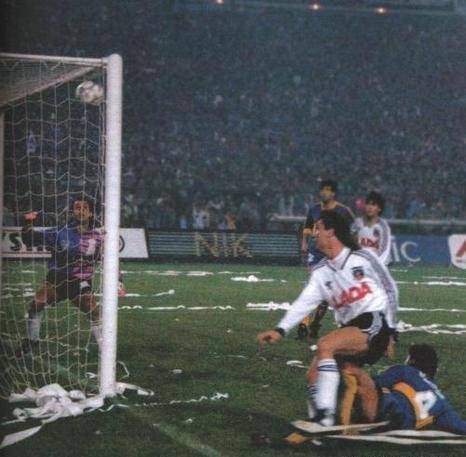 Colo Colo