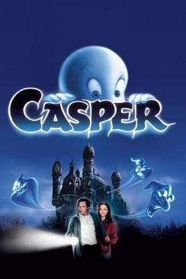 Casper