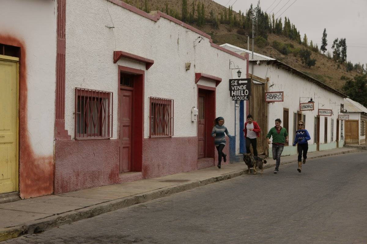 Valle del Elqui