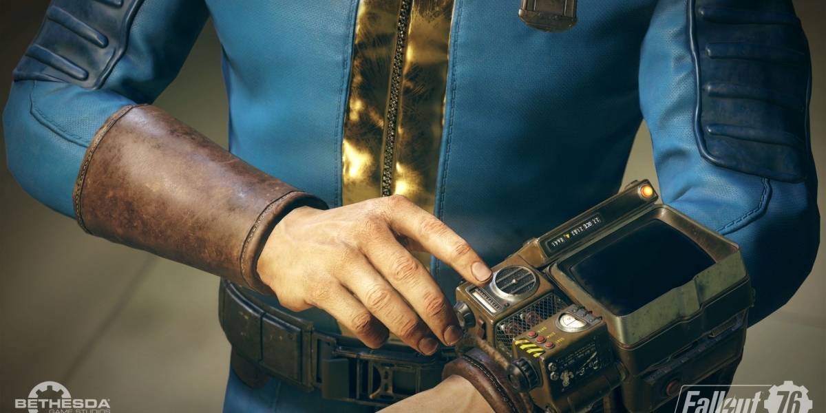 Esto necesita tu PC para correr Fallout 76