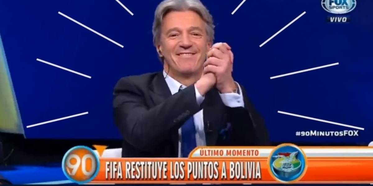 Fox Sports hará una cumbre internacional para combatir la piratería de contenidos deportivos