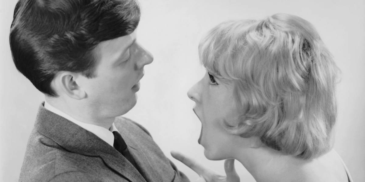 ¿Por qué sigues en una relación tóxica? La psicología tiene la respuesta