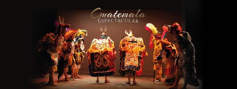 Guatemala Espectacular