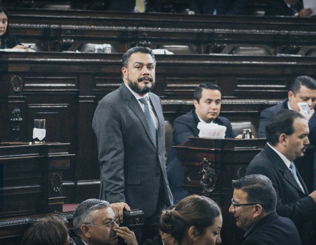 Javier Hernández