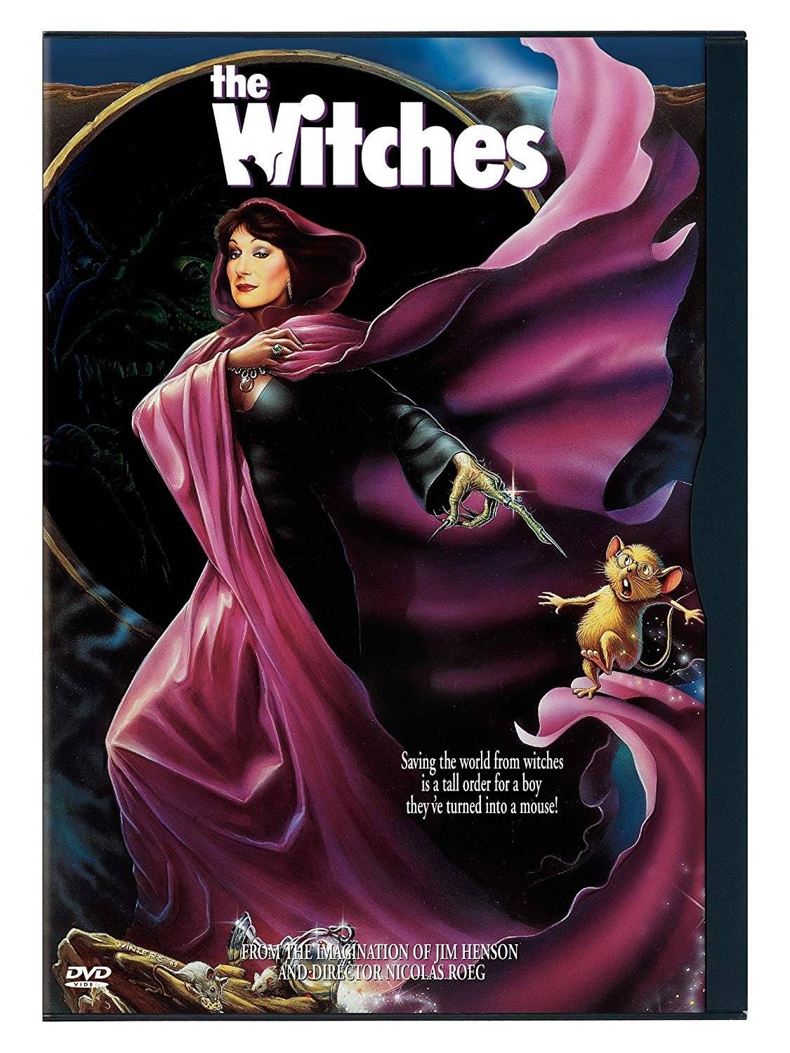 Las Brujas