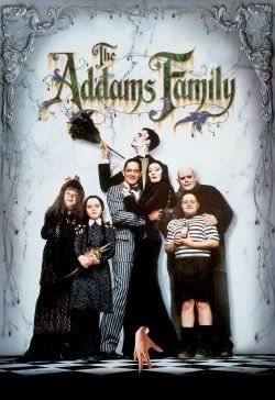 Los locos adams