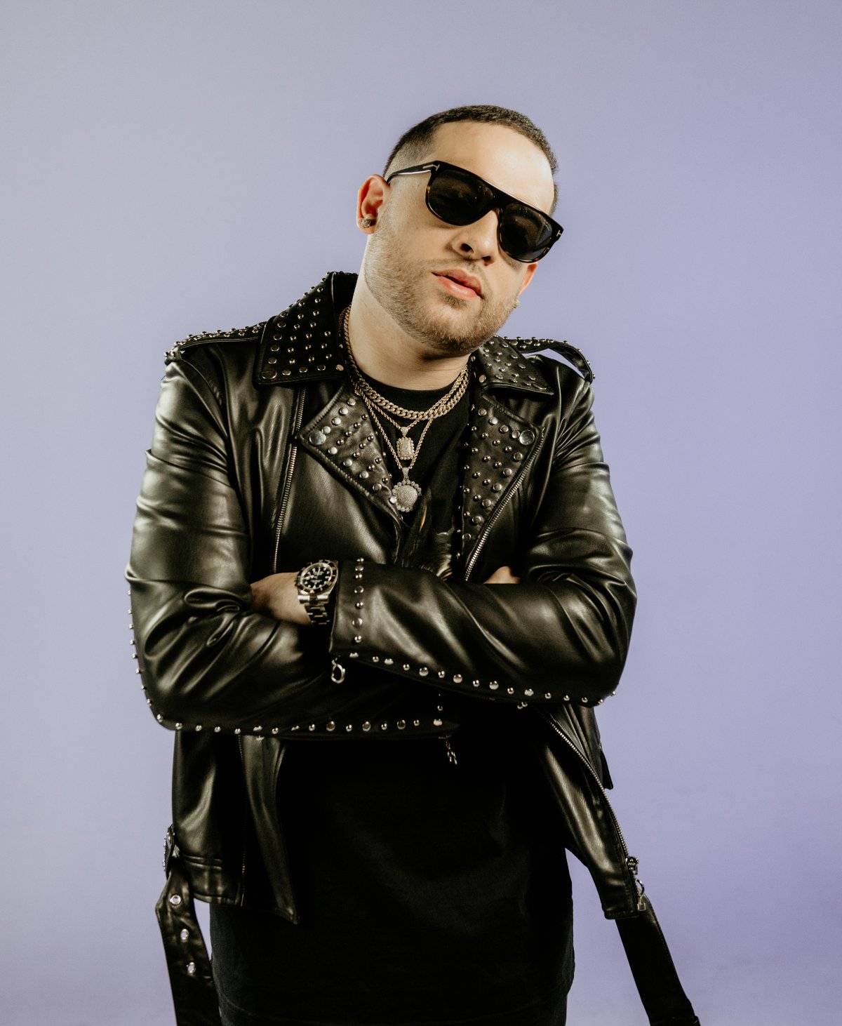 Mark B y Da’ Republik