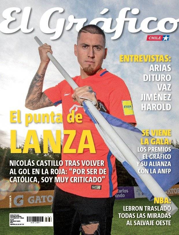 Castillo