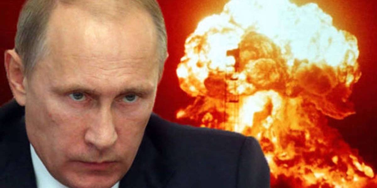 Fuerte tensión: Estados Unidos intentó atacar base de Rusia con escuadrilla de drones