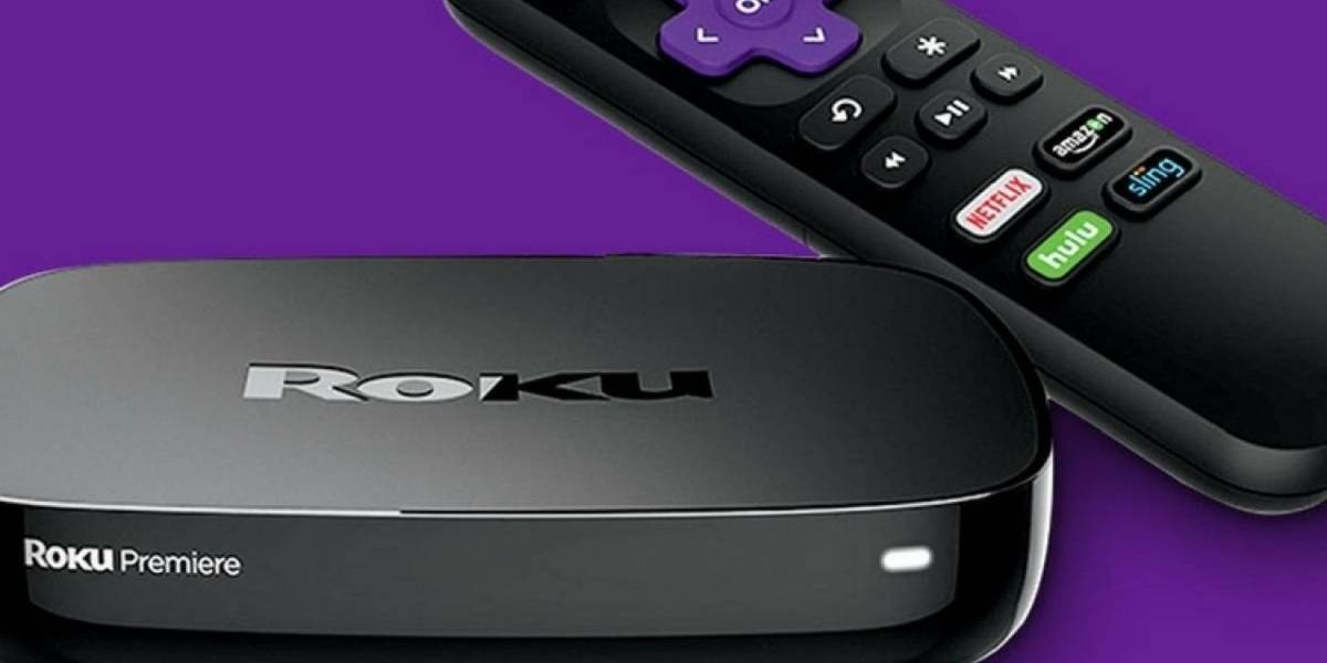 México: Amazon y Best Buy ya están vendiendo dispositivos Roku