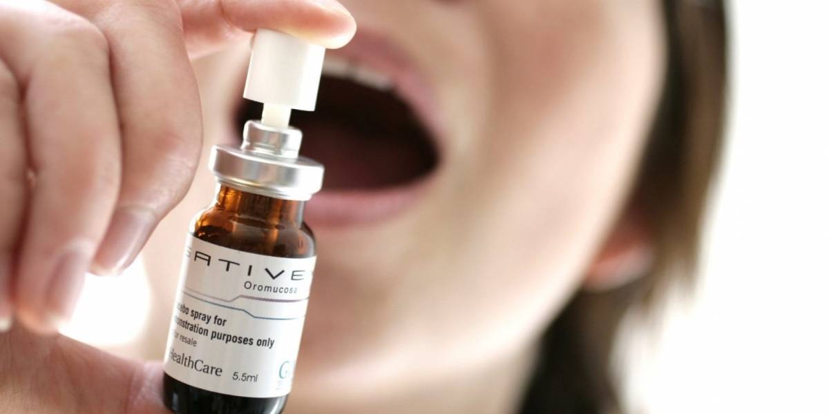 Sale a la venta el primer medicamento en base a marihuana de Chile