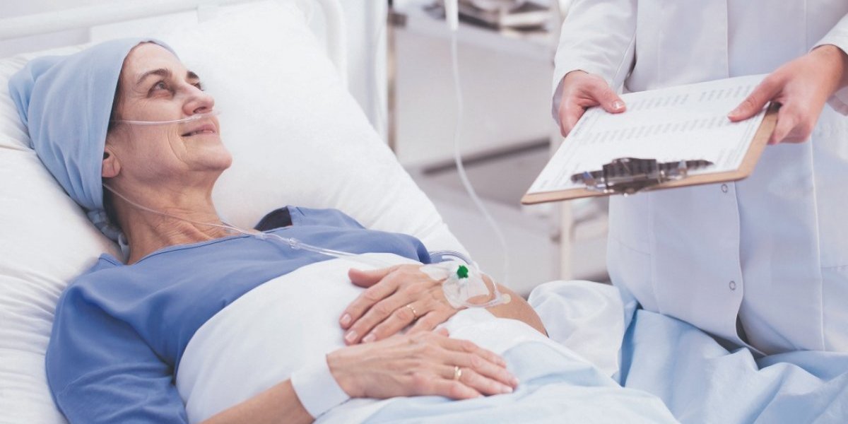 Resultado de imagen para quimioterapia