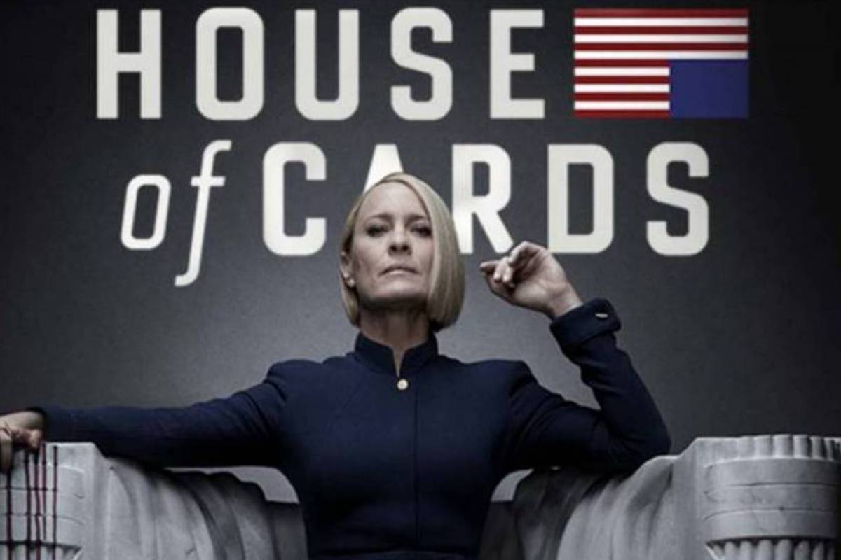 Estas son las películas, series y documentales que Netflix Estas son las películas, series y documentales que Netflix