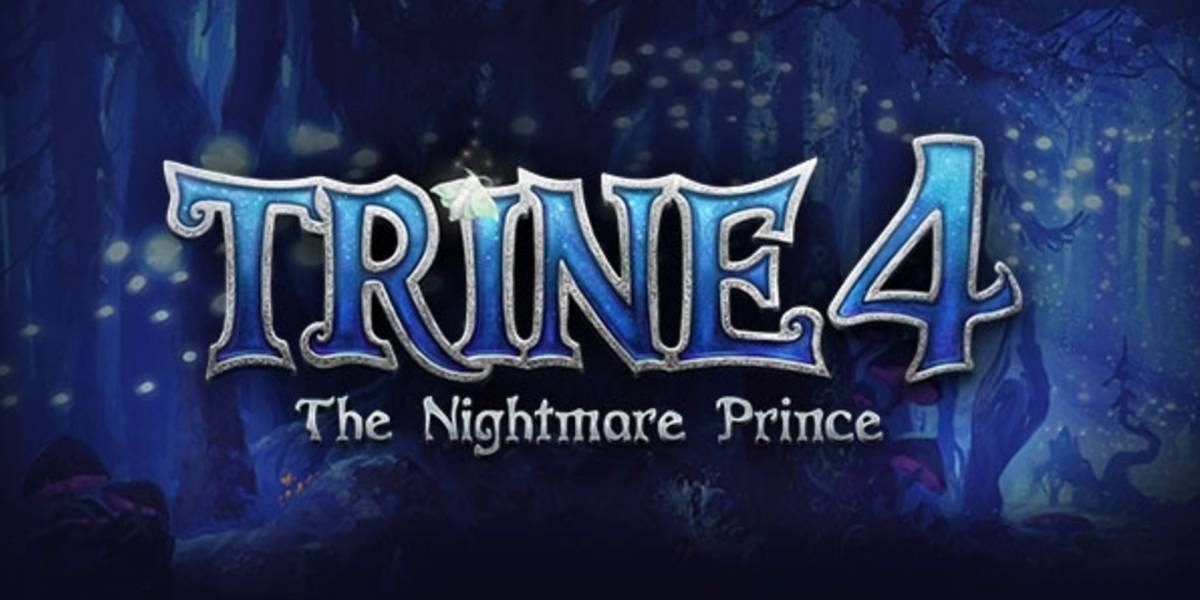 Se anuncia Trine 4 para PS4, Xbox One, Switch y PC