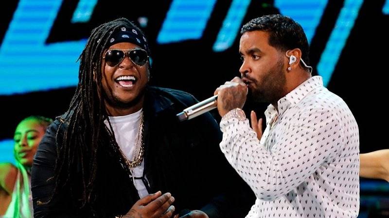 Zion y Lennox