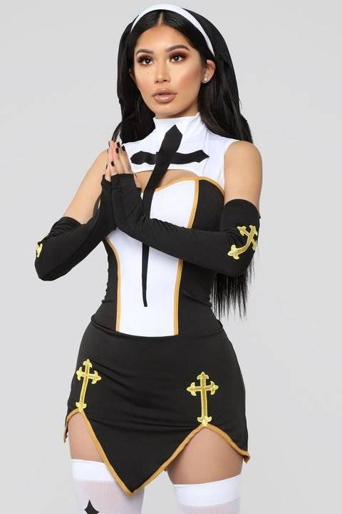 fashion nova