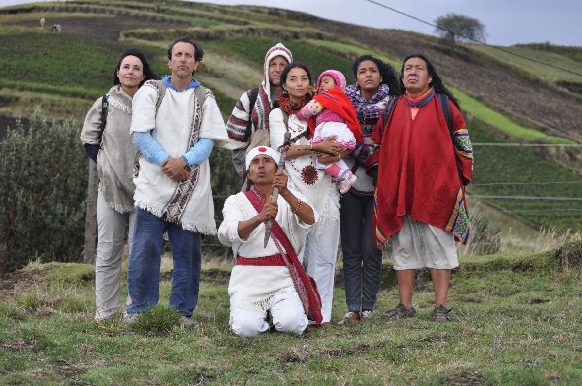La profecía de Munay