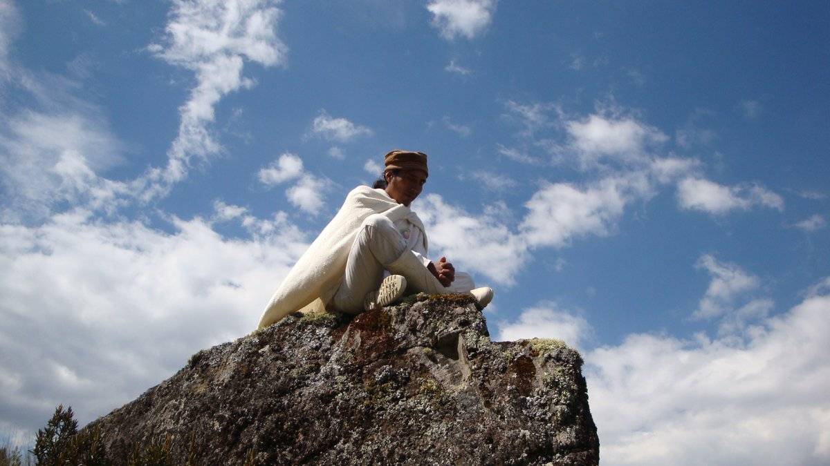 La profecía de Munay
