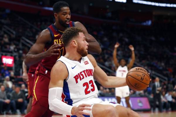 Por lesión, Harden se pierde al menos dos partidos de Rockets