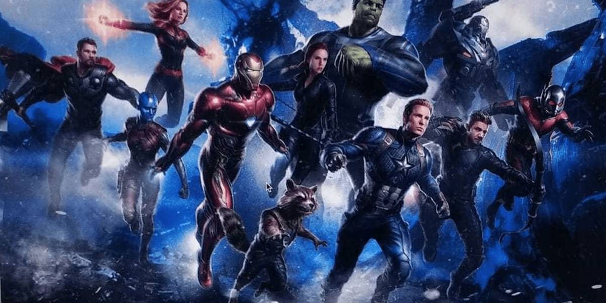 El esperado tráiler de Avengers 4 llegará antes de que termine el año