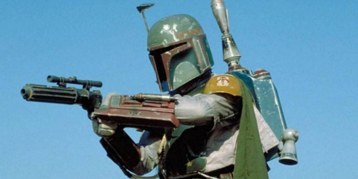 Star Wars: Lucasfilm confirma que la película de Boba Fett fue cancelada