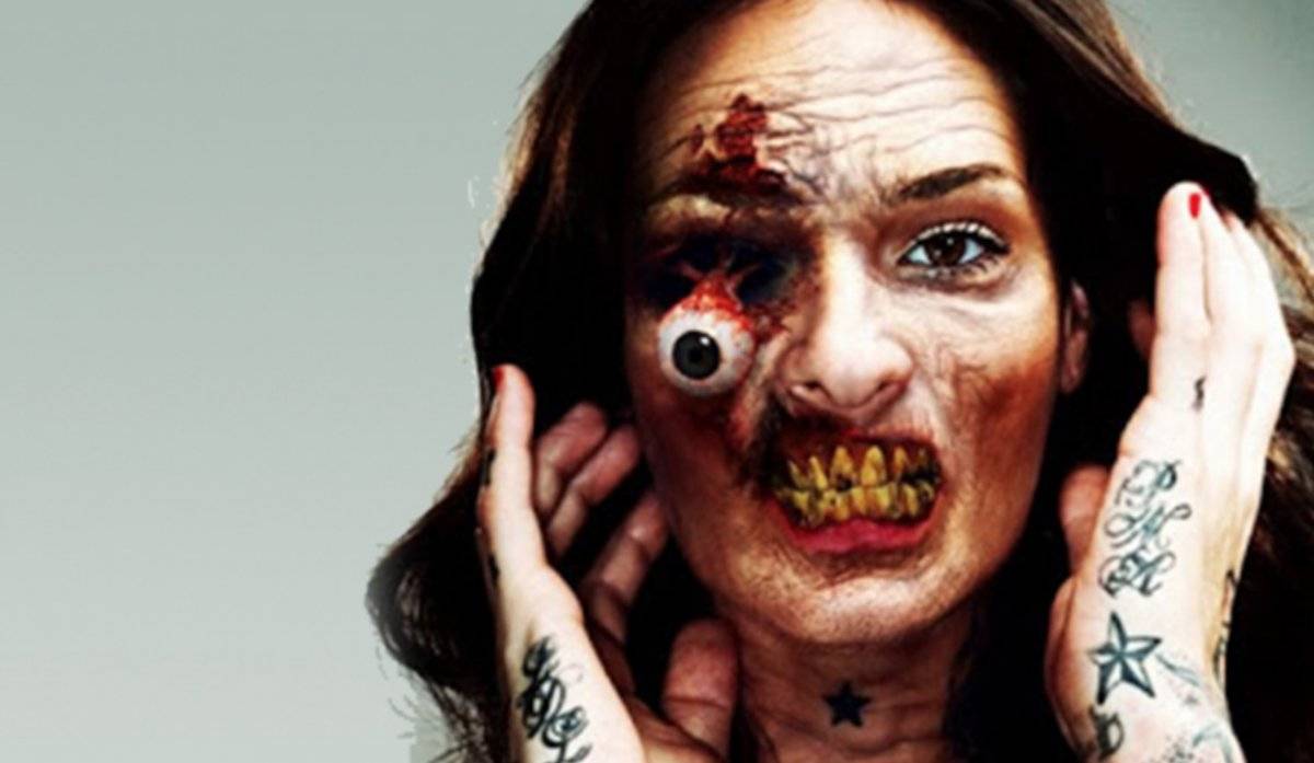 Zombify
