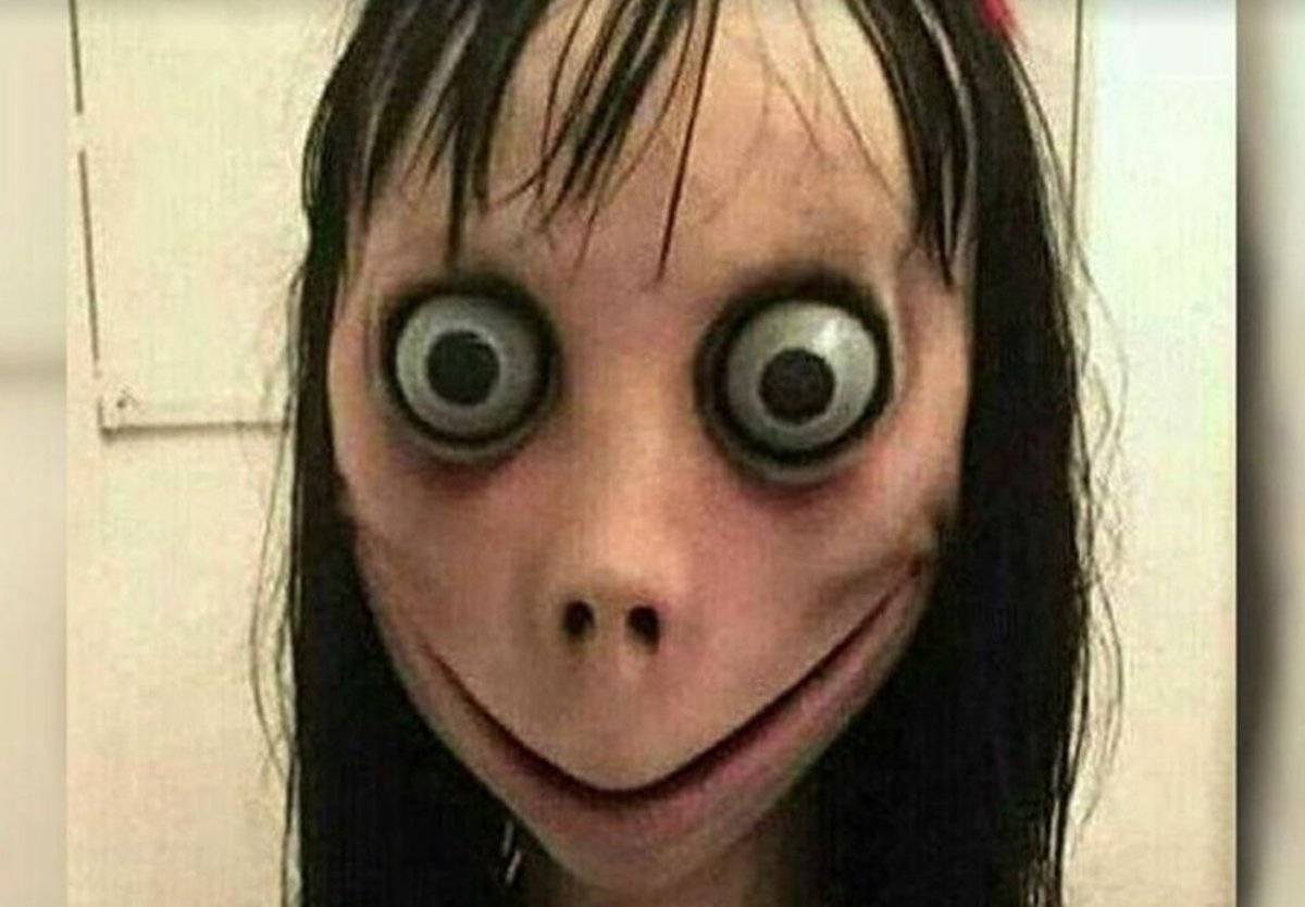Momo