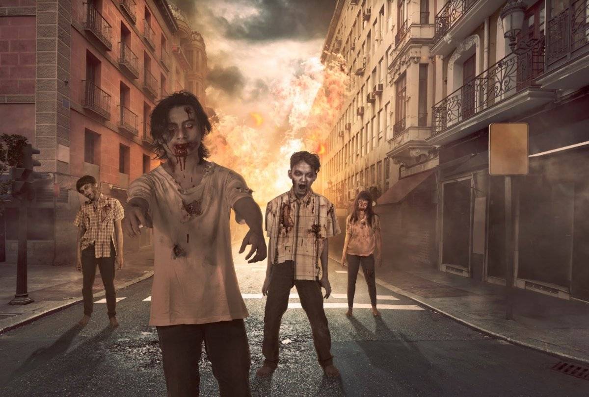 Zombies