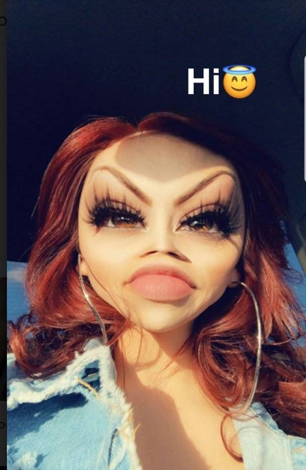 Snapchat