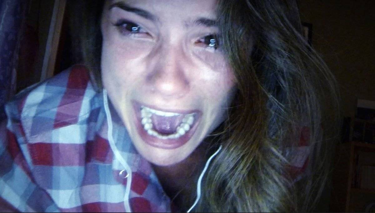 Unfriended