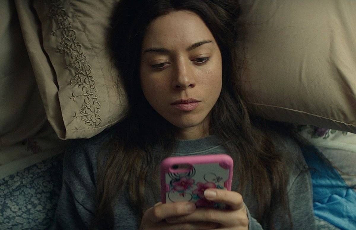 Ingrid goes West