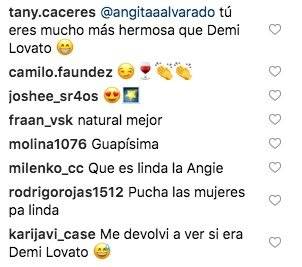 Angie Alvarado