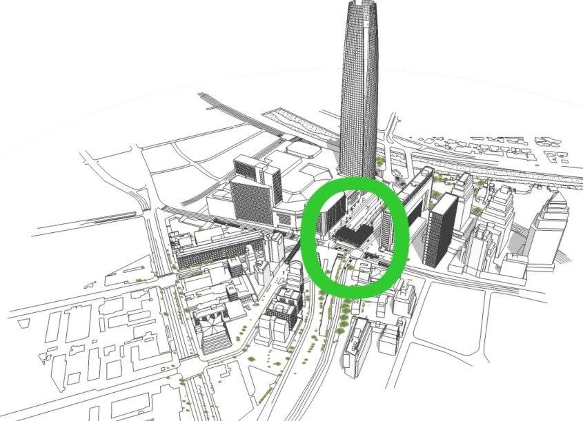 Mira los detalles del Teleférico Bicentenario