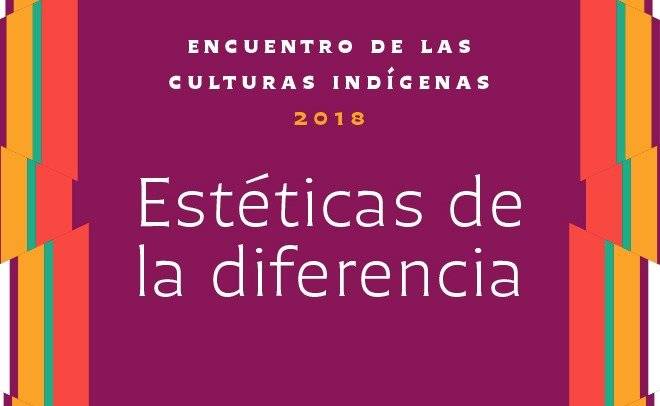 Afiche de la muestra