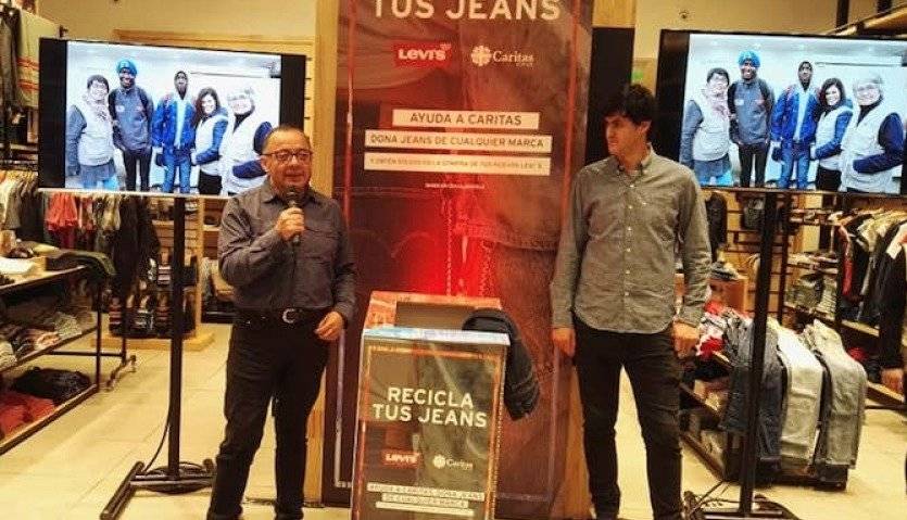 RECICLA TU JEAN