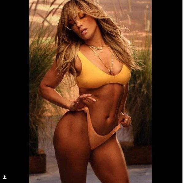 Jennifer Lopez
