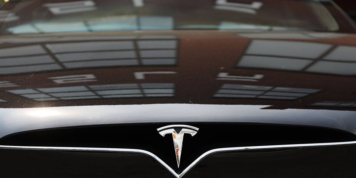 Tesla está pasando por el trimestre con mayores ganancias de su historia