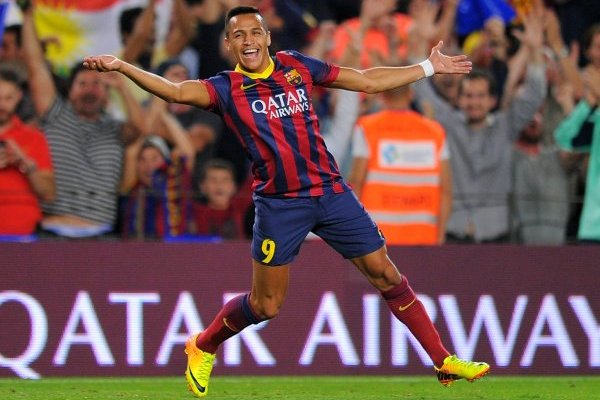 Barcelona vs. Real Madrid: Luis Suárez sentencia el clásico con un triplete