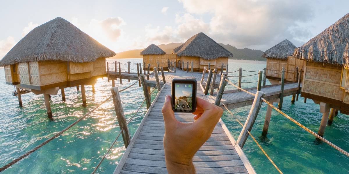 Chile: La GoPro HERO7 Black ya está a la venta oficialmente
