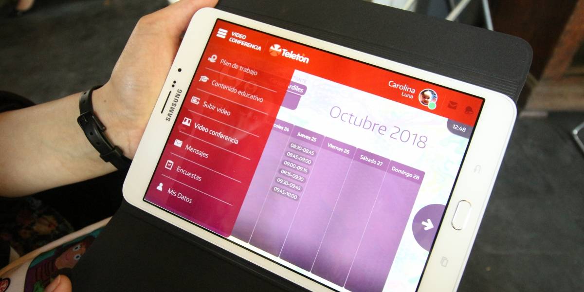 Telerehabilitación en Chile: Abren convocatoria para potenciar la nueva disciplina en la Innovatón 2018