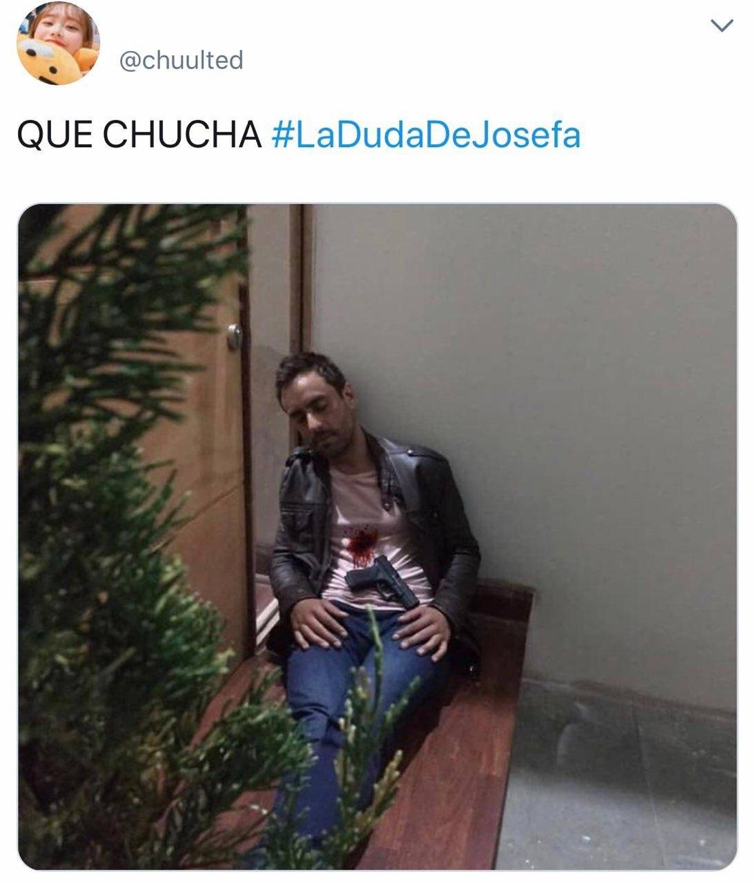 pacto de sangre