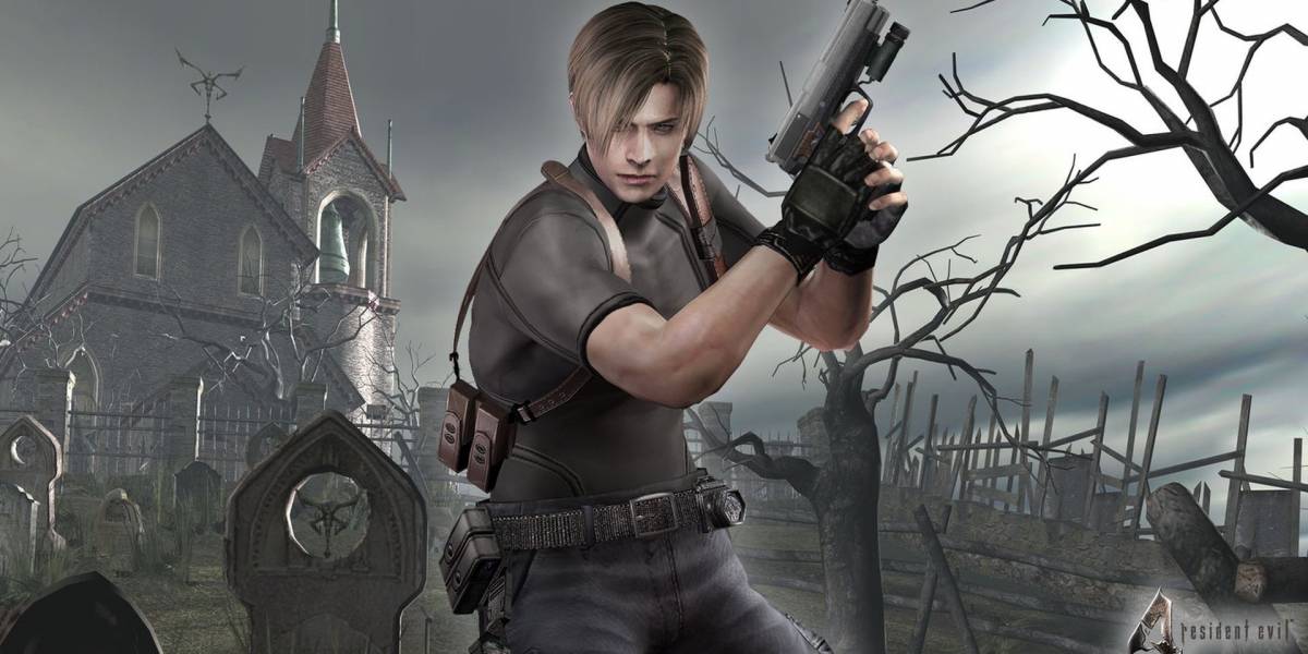 Capcom lanzará varios juegos de la serie Resident Evil en Nintendo Switch