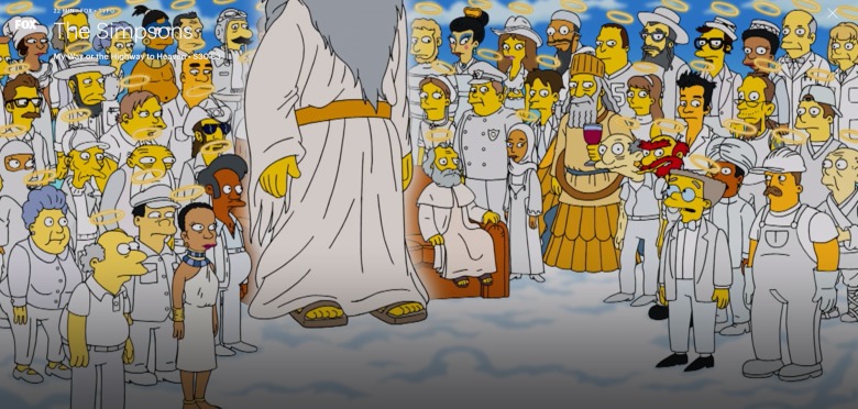 Apu Dios